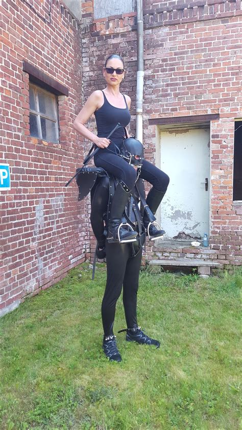 pony slave ride|Ridevideos / Female Video Stores .